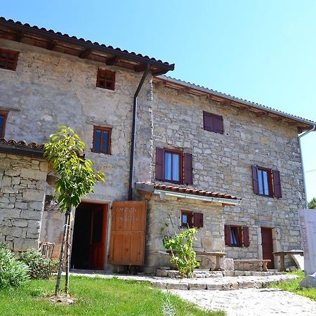 Robidisce Holiday Farmhouse Skvor מראה חיצוני תמונה