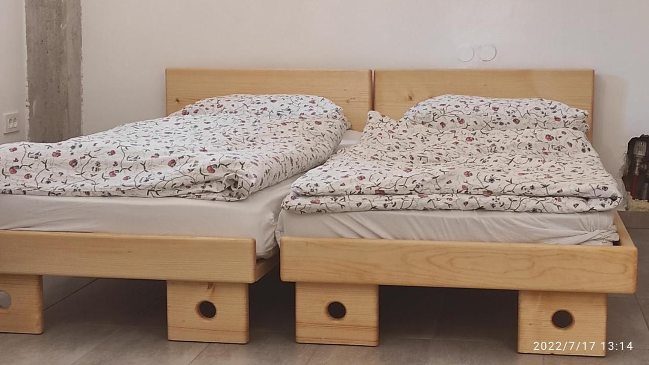 Robidisce Holiday Farmhouse Skvor מראה חיצוני תמונה
