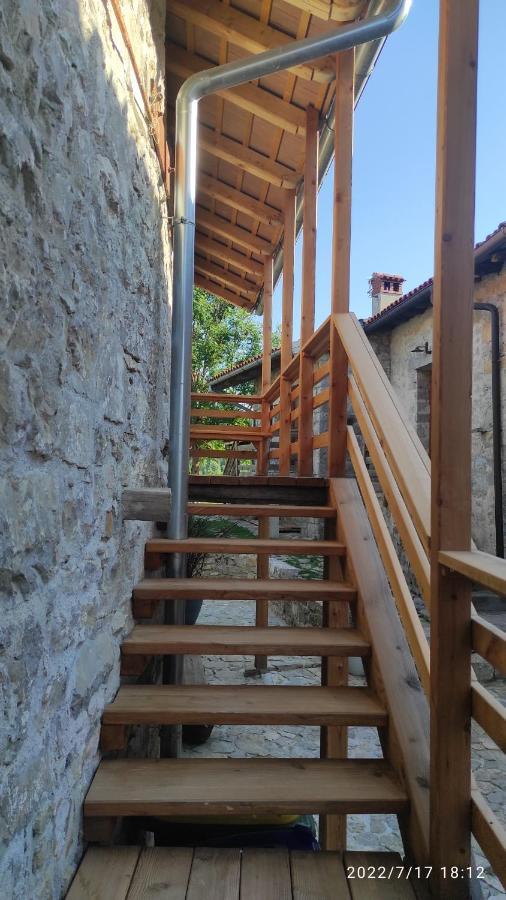 Robidisce Holiday Farmhouse Skvor מראה חיצוני תמונה