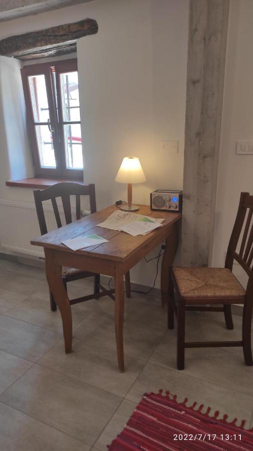 Robidisce Holiday Farmhouse Skvor מראה חיצוני תמונה