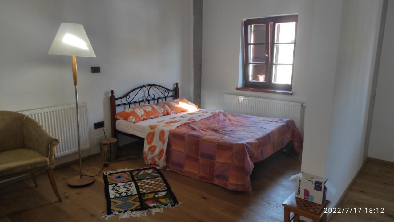 Robidisce Holiday Farmhouse Skvor מראה חיצוני תמונה