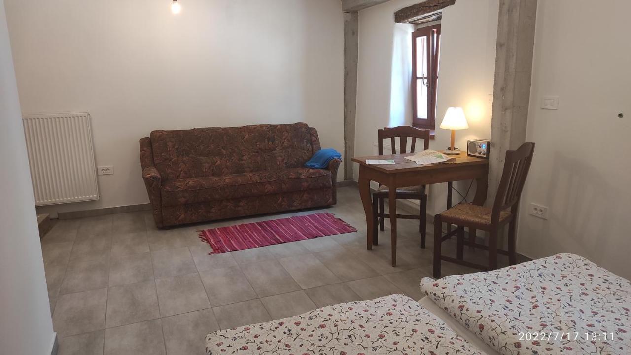 Robidisce Holiday Farmhouse Skvor מראה חיצוני תמונה