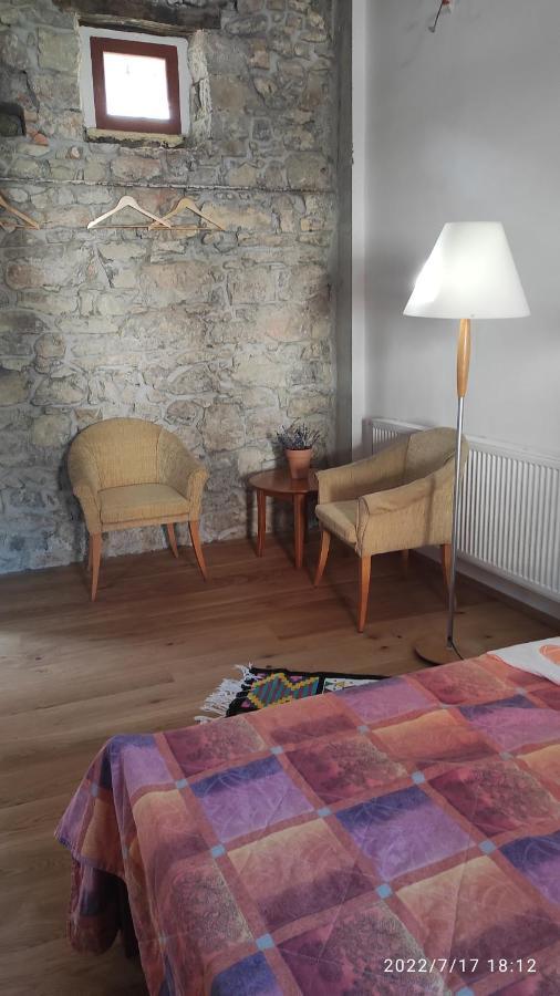 Robidisce Holiday Farmhouse Skvor מראה חיצוני תמונה