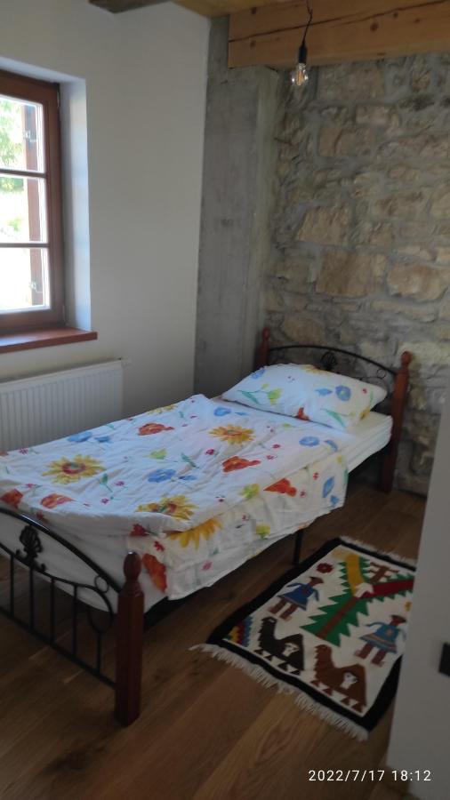 Robidisce Holiday Farmhouse Skvor מראה חיצוני תמונה