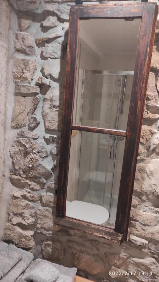 Robidisce Holiday Farmhouse Skvor מראה חיצוני תמונה