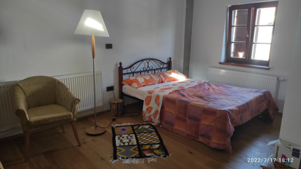 Robidisce Holiday Farmhouse Skvor מראה חיצוני תמונה