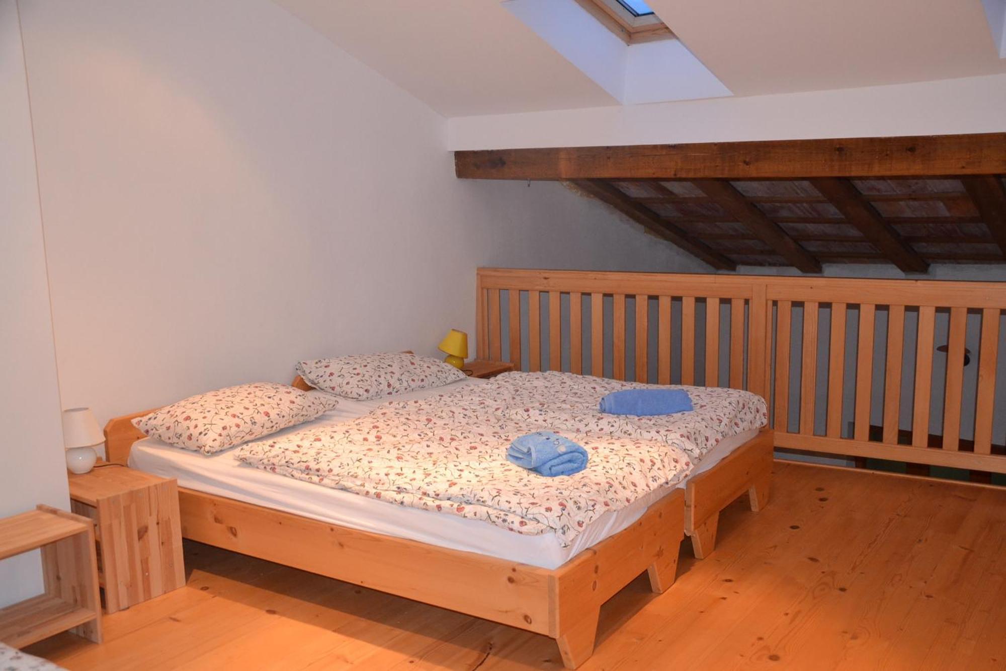 Robidisce Holiday Farmhouse Skvor חדר תמונה