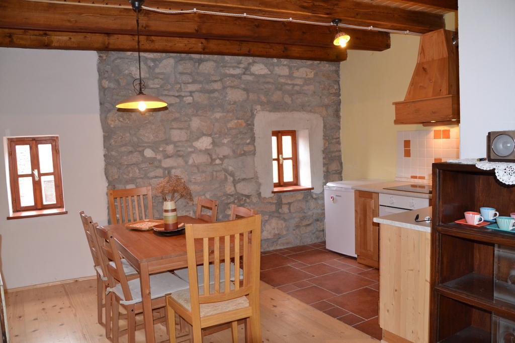 Robidisce Holiday Farmhouse Skvor מראה חיצוני תמונה
