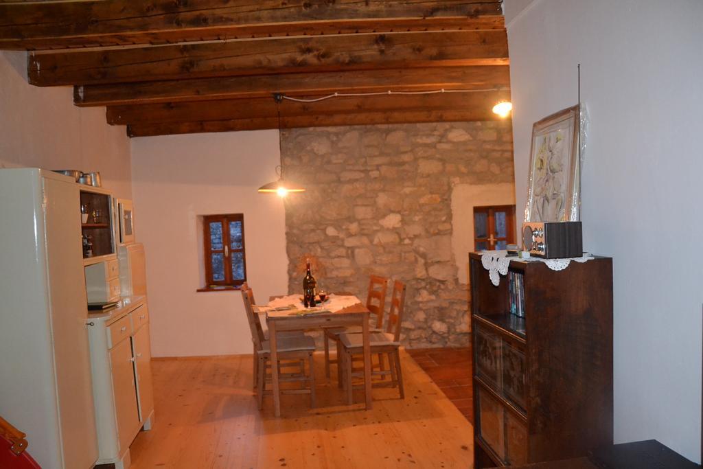 Robidisce Holiday Farmhouse Skvor מראה חיצוני תמונה