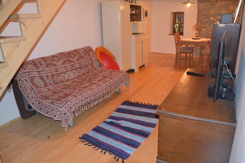Robidisce Holiday Farmhouse Skvor מראה חיצוני תמונה
