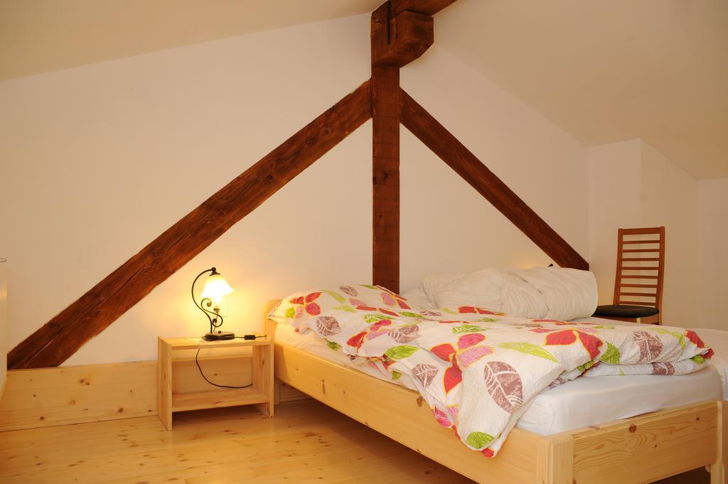 Robidisce Holiday Farmhouse Skvor מראה חיצוני תמונה