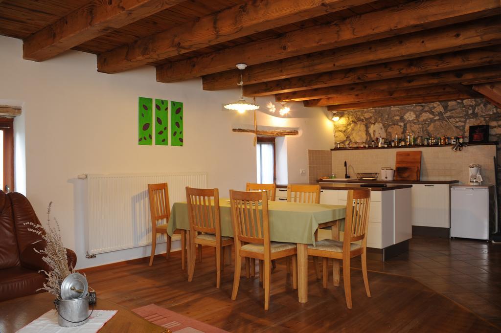Robidisce Holiday Farmhouse Skvor מראה חיצוני תמונה