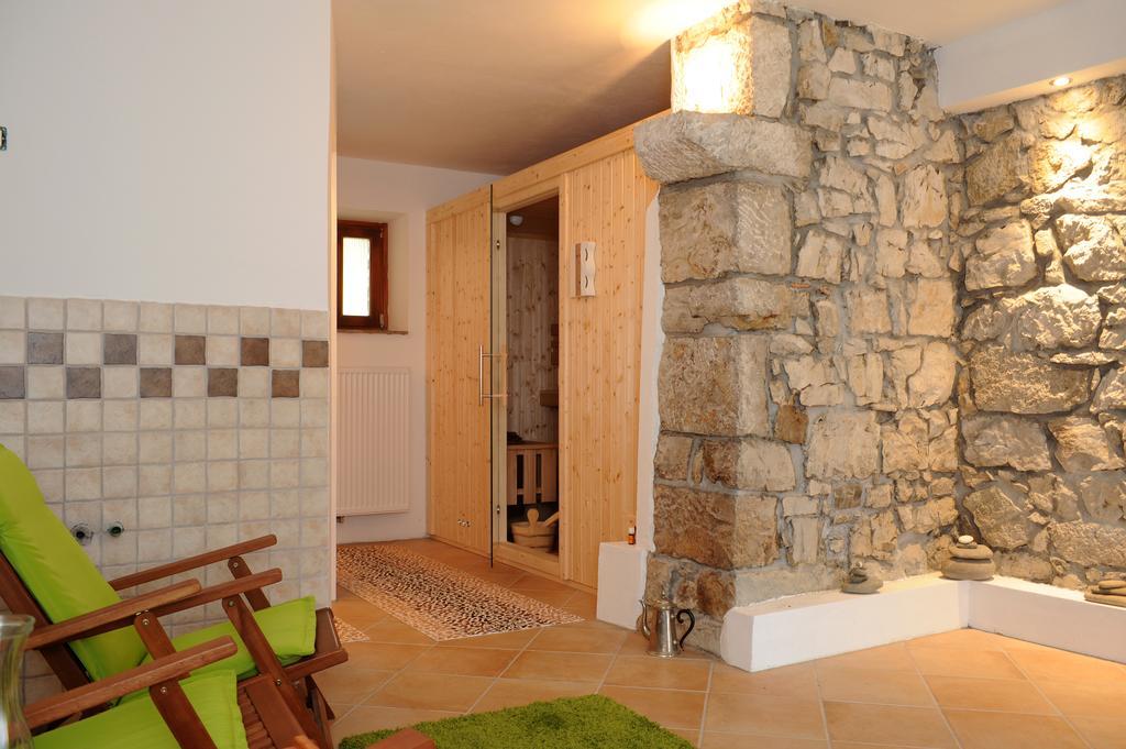 Robidisce Holiday Farmhouse Skvor מראה חיצוני תמונה