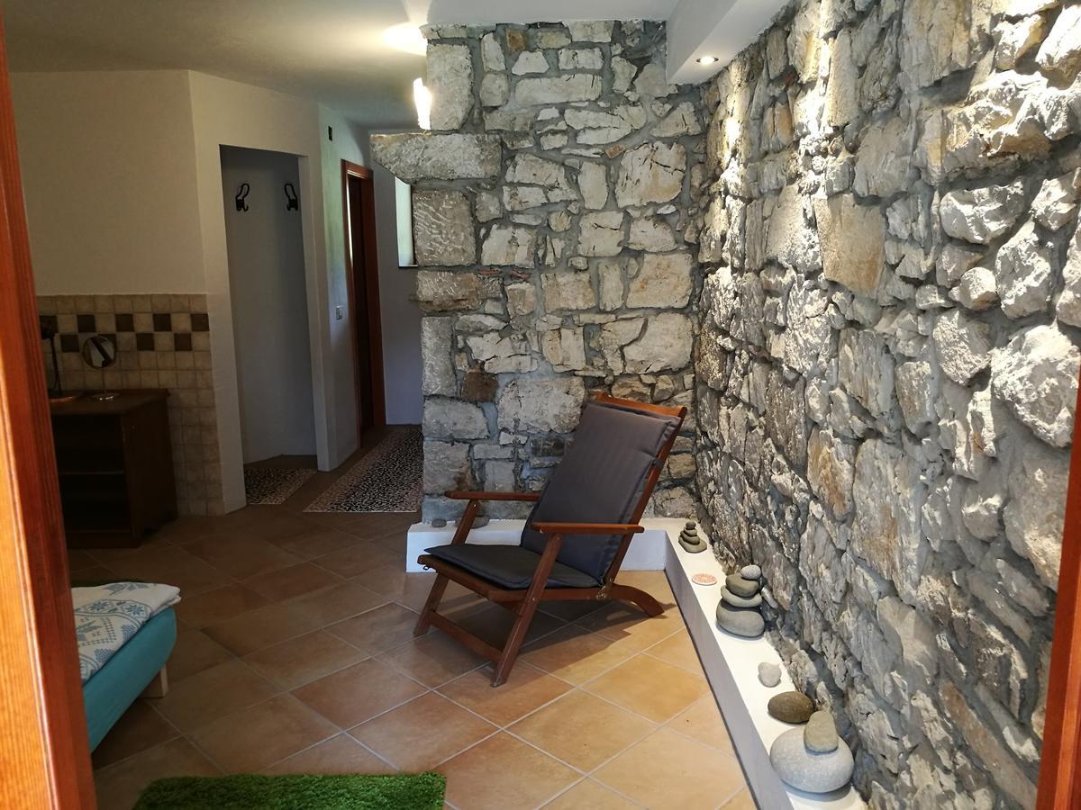 Robidisce Holiday Farmhouse Skvor מראה חיצוני תמונה