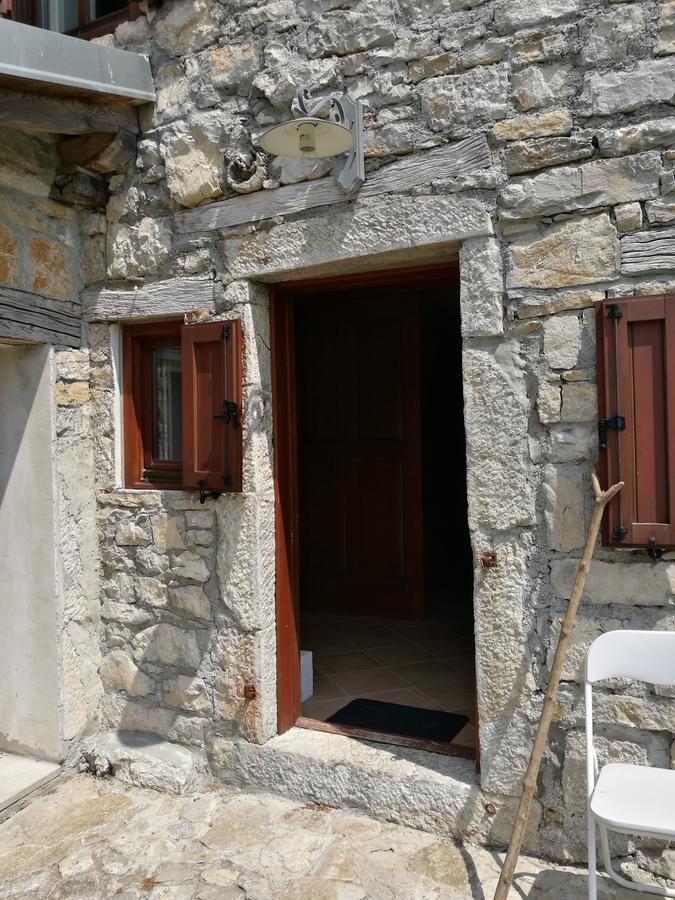 Robidisce Holiday Farmhouse Skvor מראה חיצוני תמונה